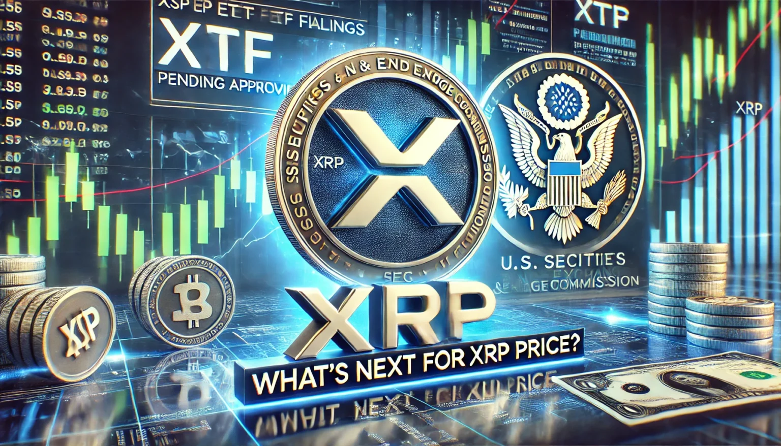 Can XRP Reach $4.20? Analyst Reveals Key Price Targets & Timeline