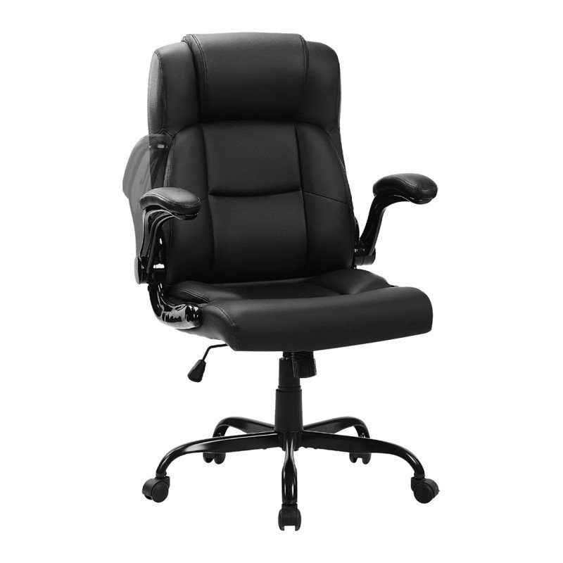 Walmart's bestselling $190 office chair is on sale for only $90, and shoppers call it 'incredibly supportive'