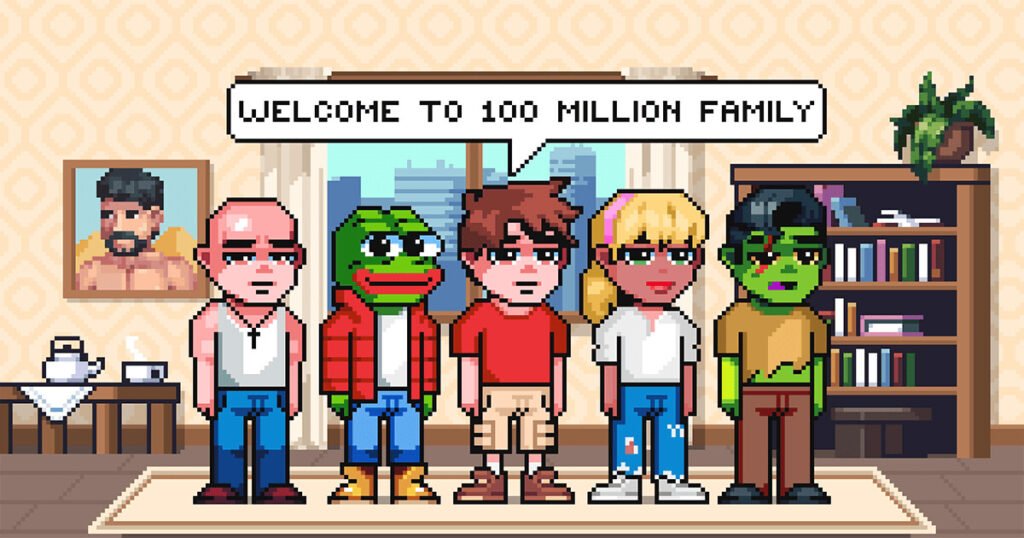 How $FAM is Redefining the Future of Community-Driven Memecoins on the TON Blockchain