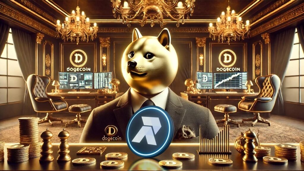 Dogecoin Millionaire Picks This Low Cap AI Altcoin as the Top Choice for 2025 Gains