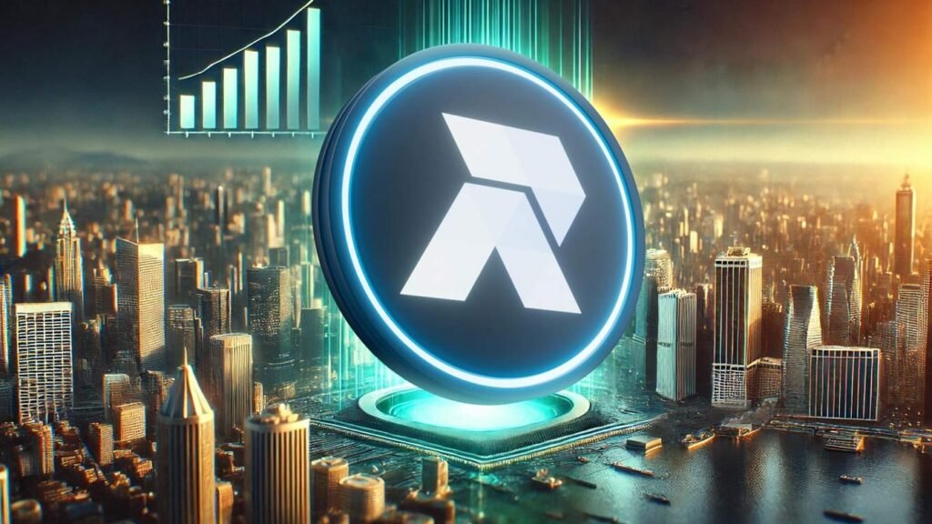 This AI Altcoin Offers a Rare 50,000% Opportunity, Starting at Just $0.07