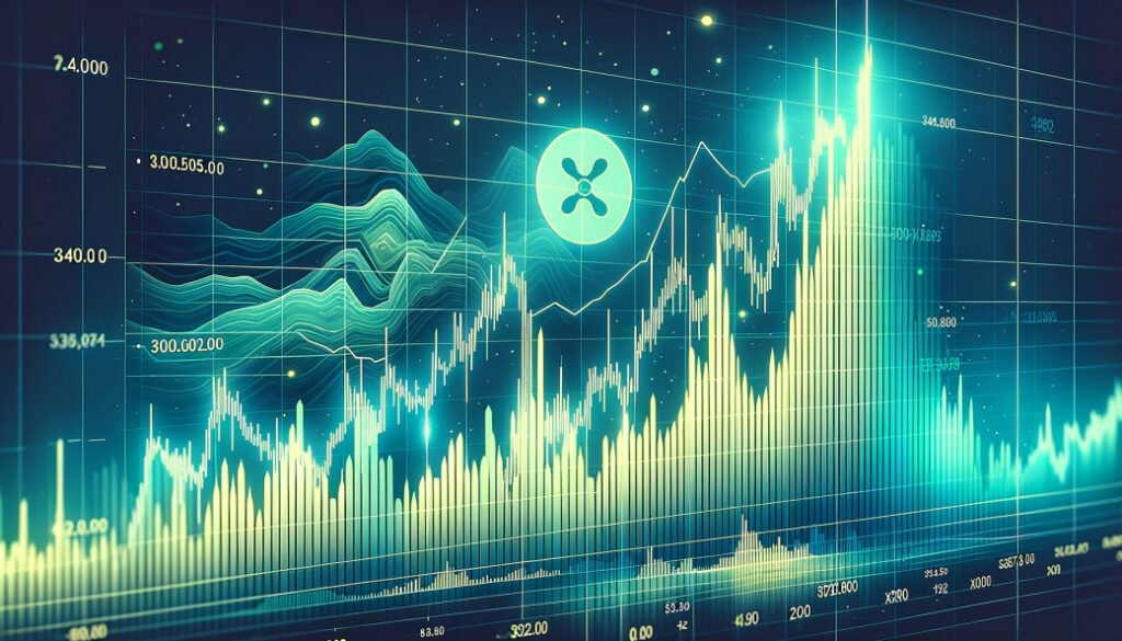 Is XRP Bound for $4 in 2025?