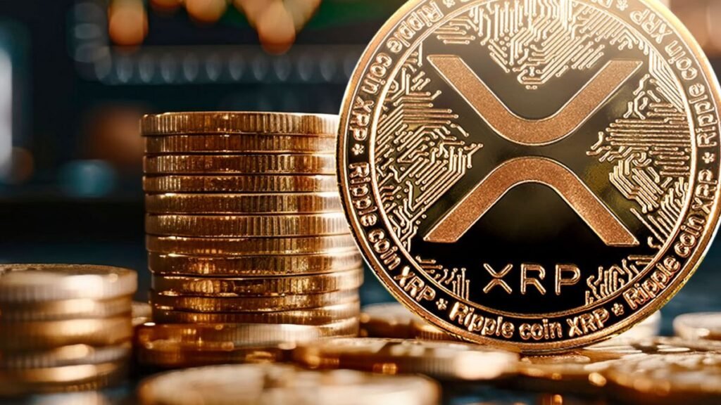 XRP Price Prediction For Mid March 2025