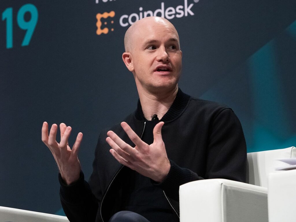 Coinbase Could Soon Return to India as Crypto Exchange Registers With Country’s Anti-Money Laundering Regulator