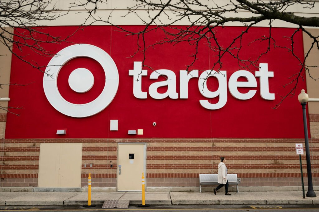 Target makes massive bet in key area