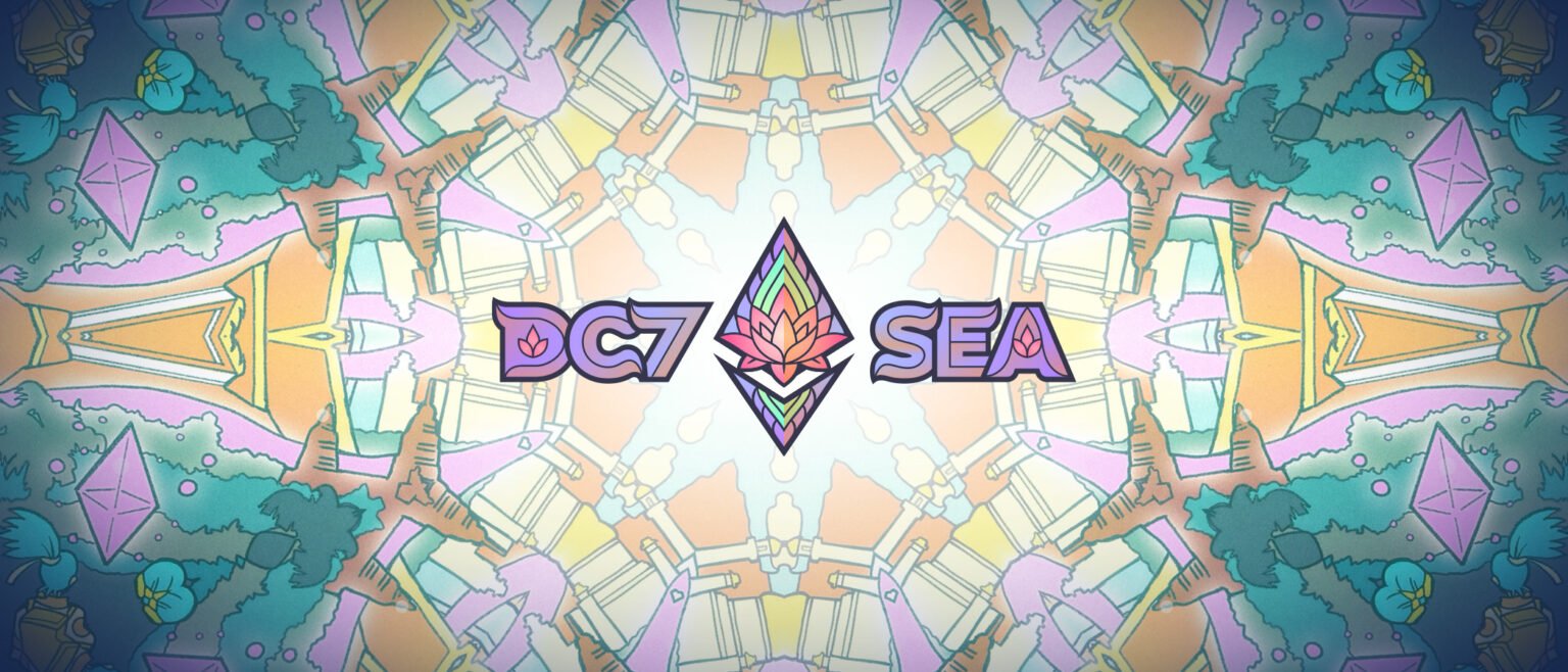 The latest chapter for Ethereum & highlights from Devcon SEA