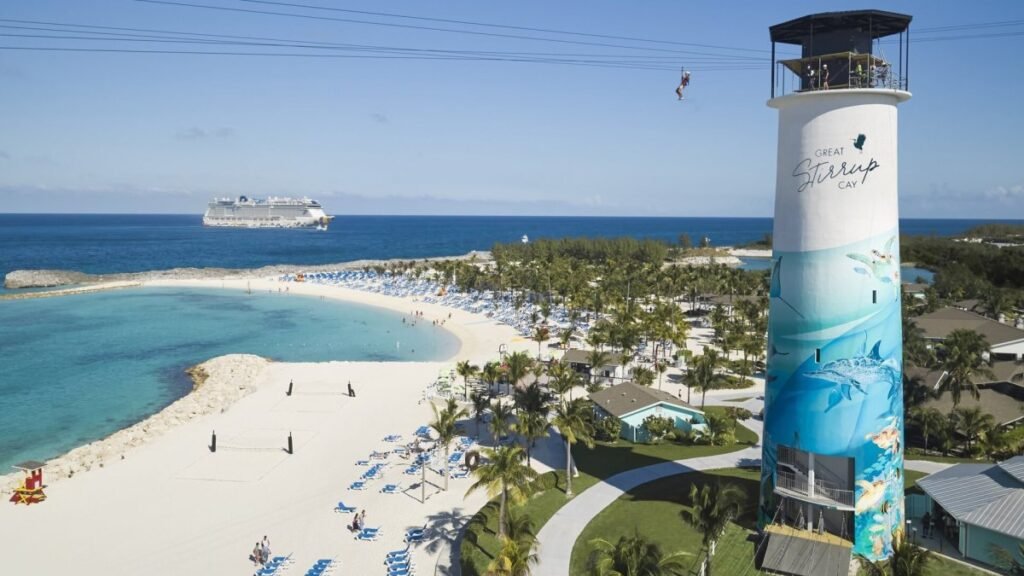 Key Norwegian Cruise Line improvement can’t come soon enough