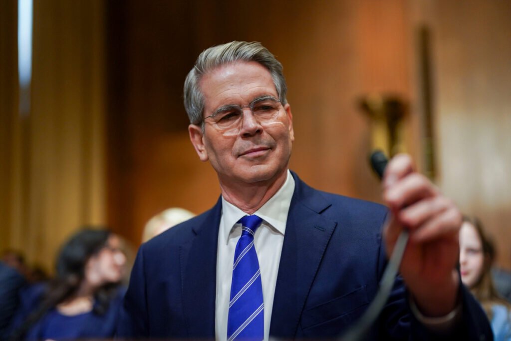 Wall Street analyst overhauls S&P 500 price target as markets gyrate