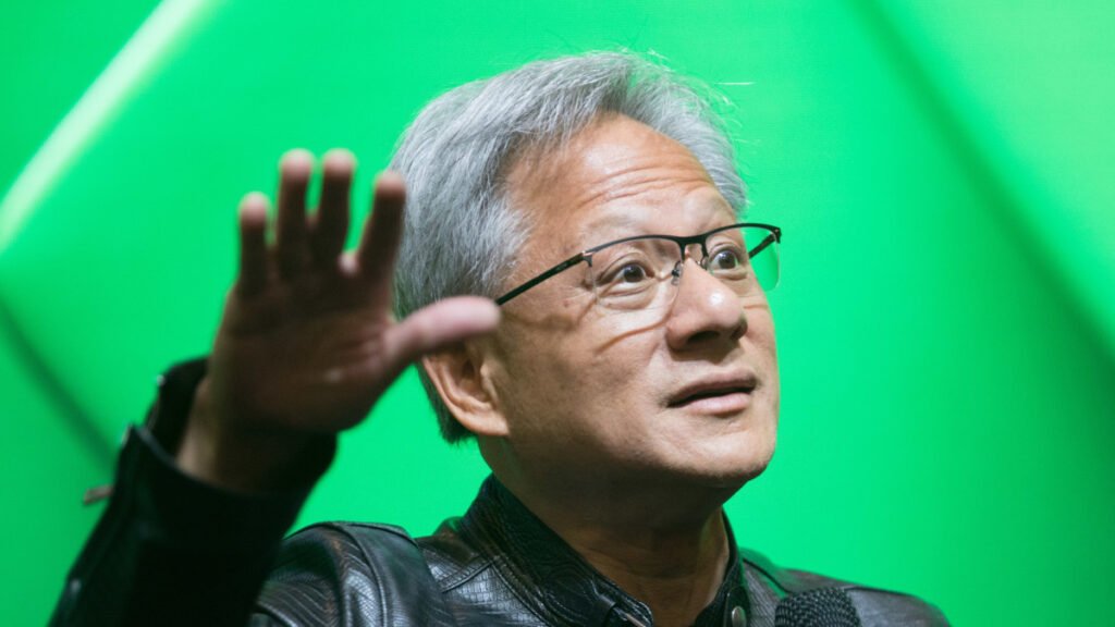Something important is expected to be unveiled at Nvidia GTC 2025