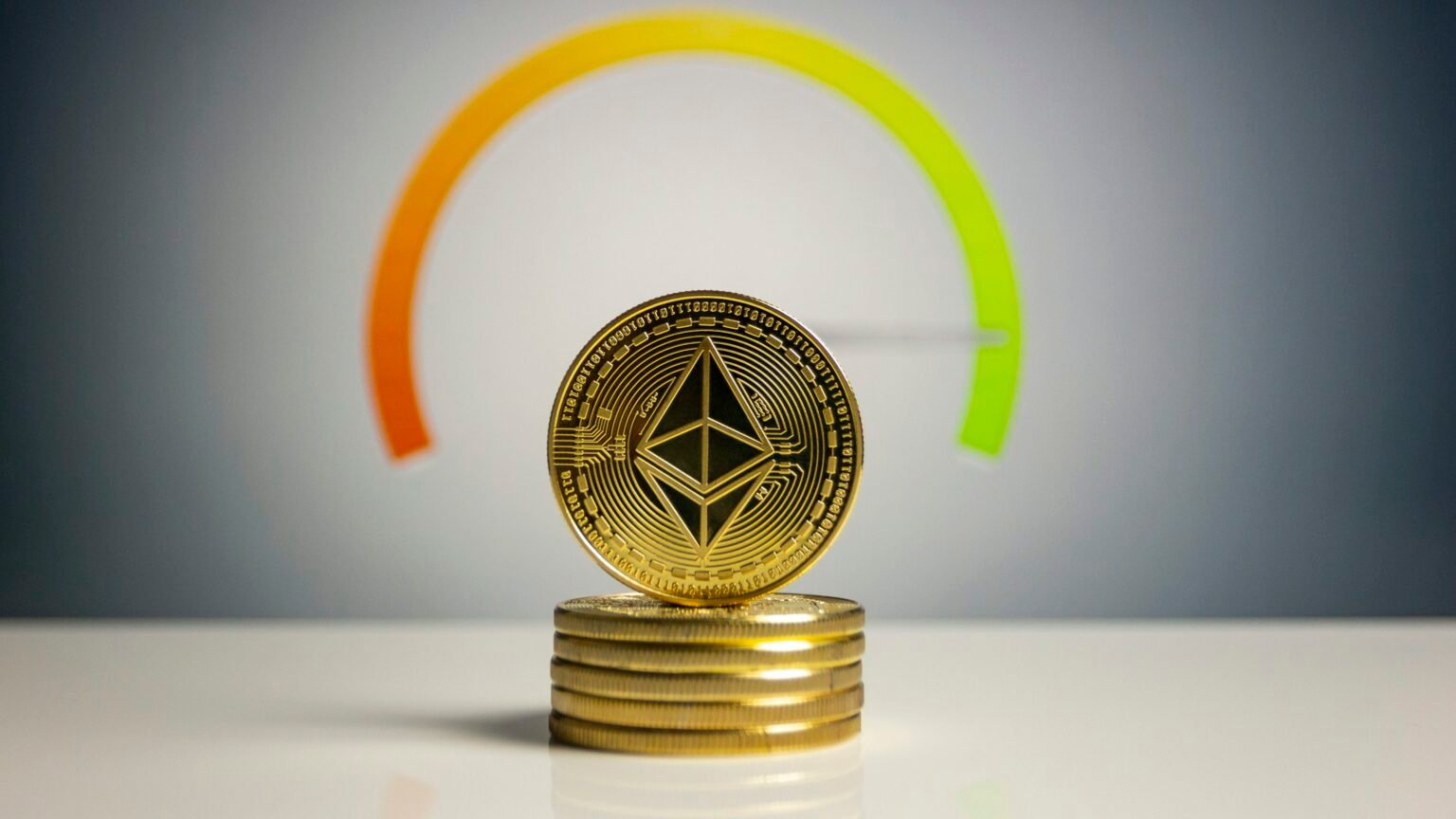 Ethereum CLS Shows Price Will Rebound Above $2,600, Here’s Why