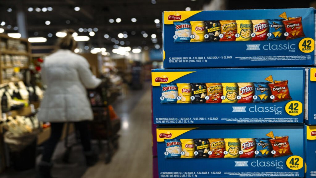 Top brands unveil nostalgic new beverage and snack releases