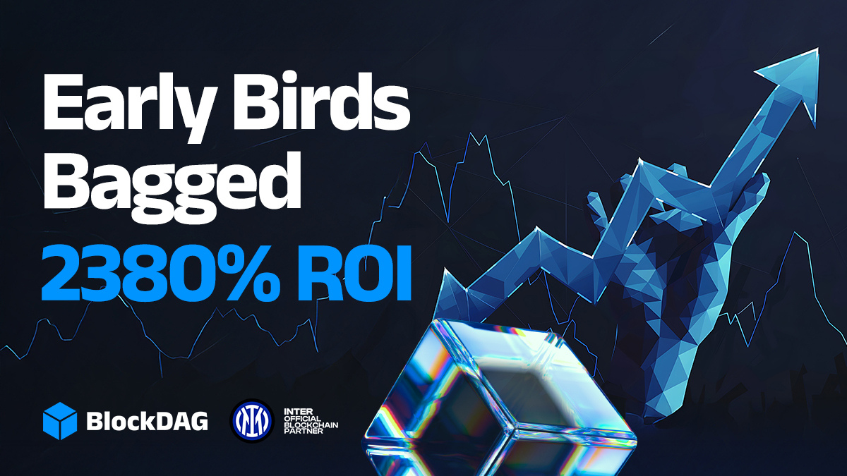 OM Shows Bullish Signals, ADA Market Sentiment Shifts—But Experts Are Focused on BlockDAG’s 2380% Surge! 5 AD 4nXexLJwOnsGK4S7uO6n 6xJ6dBk7gqfvOyZu0ky50Knt0oX4VSj s2U794mpPEKZCg3r3si ZAGwT1SBfyoDduK4nDOkHFi E8Kw7mvmINKT66nDPbZTLuoAsv1fgonIJOPZNftFsw?key=JZDT2X o gVDiB PmbpgkMVa