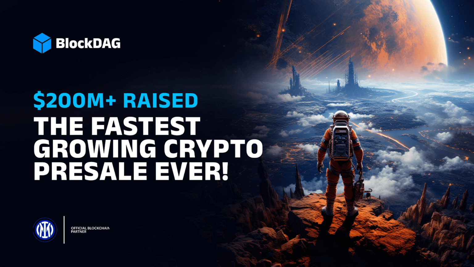 OM Up 11%, ADA Market Sentiment Shifts; Is BDAG The Crypto For Over 3000% ROI?