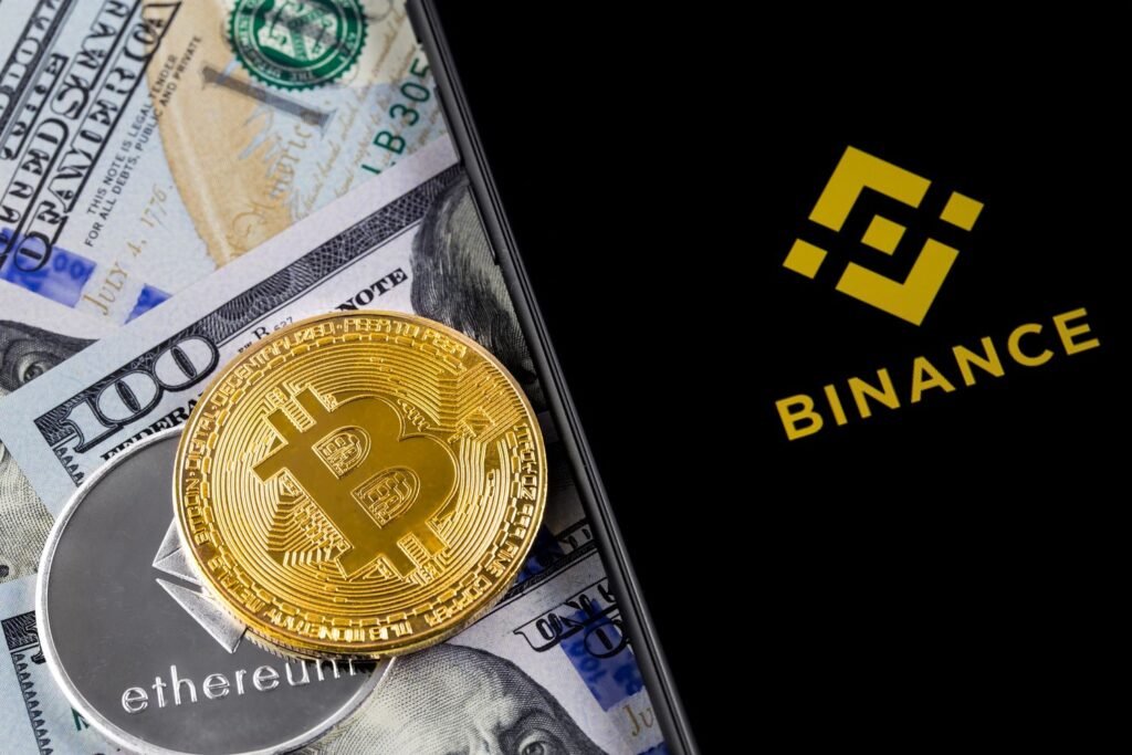 Binance Wallet Suspends Staff Over Front-Running Allegations