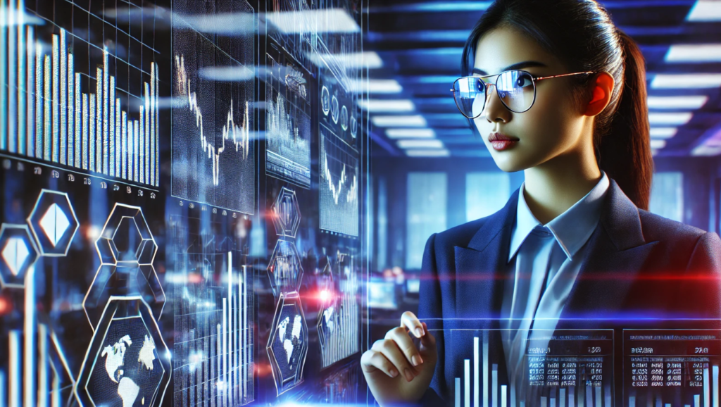 Fidelity tests stablecoin quietly amid tokenization surge