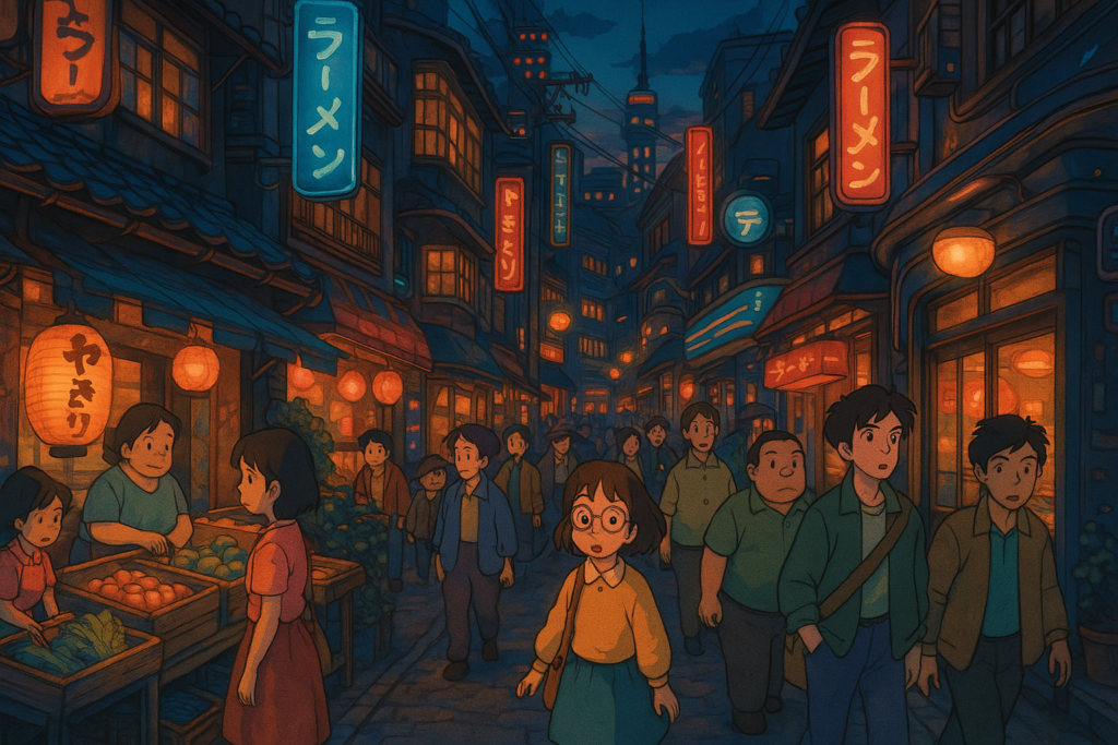 Studio Ghibli Meets Crypto as OpenAI Fuels New Memecoin Frenzy