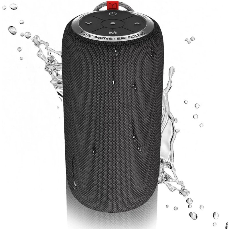 Walmart is selling a $160 wireless speaker for only $40 that shoppers say has 'great sound'