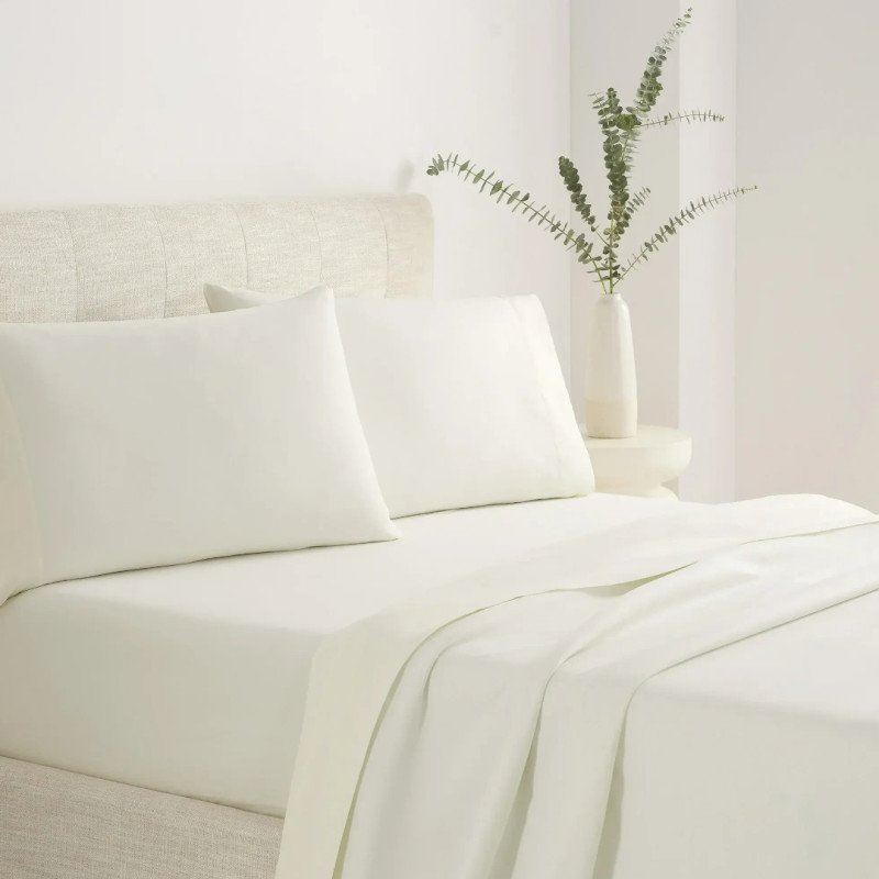 Walmart is selling a 'soft' $30 sheet set for only $13, and shoppers say it feels 'luxurious'
