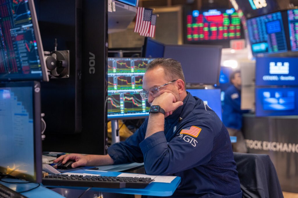 Jobs report and tariffs may make for a bumpy week