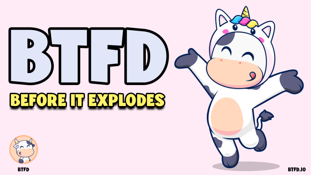 Hoping to Catch the 4 Best New Meme Coins to Invest in Now? Start With BTFD’s Hot ROI Bet and AI Companions 3 btfd 1 2