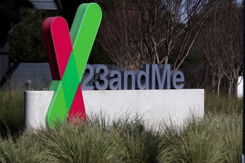 23andMe Is a Wake-Up Call on Data Sovereignty