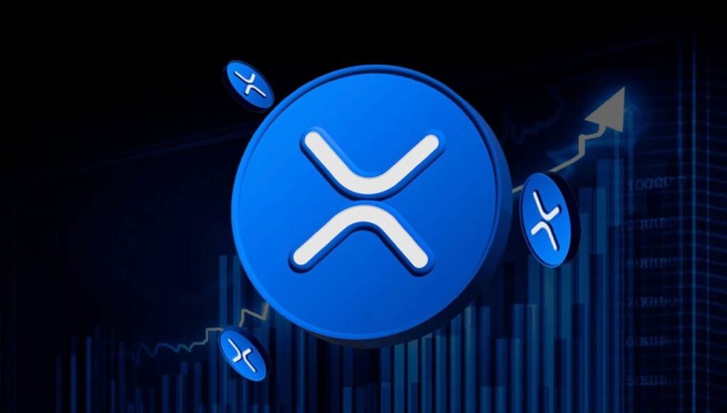 xrp ripple