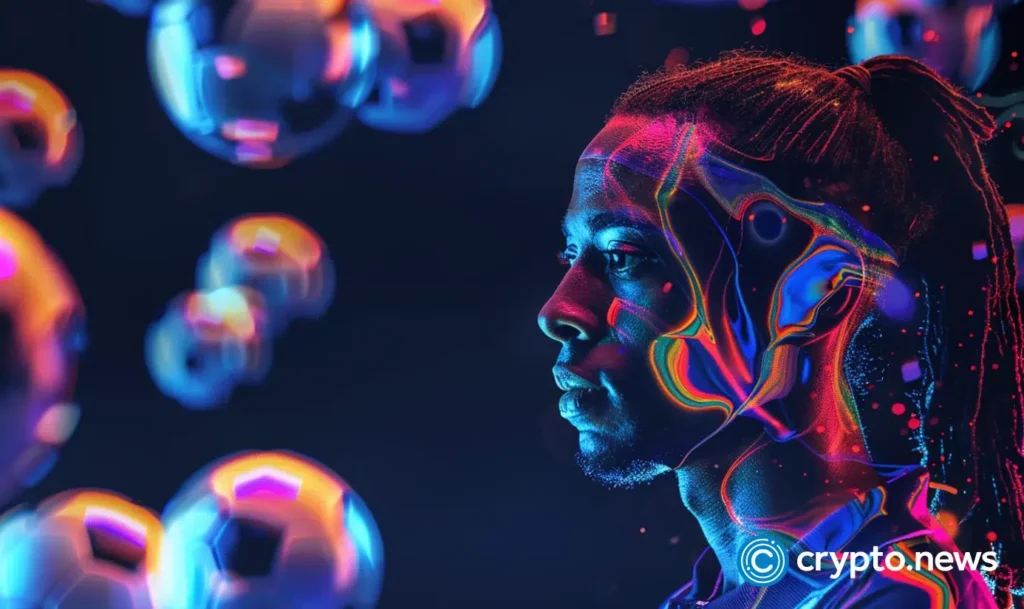 Binance founder slammed for mentioning Ronaldinho’s shady token launch