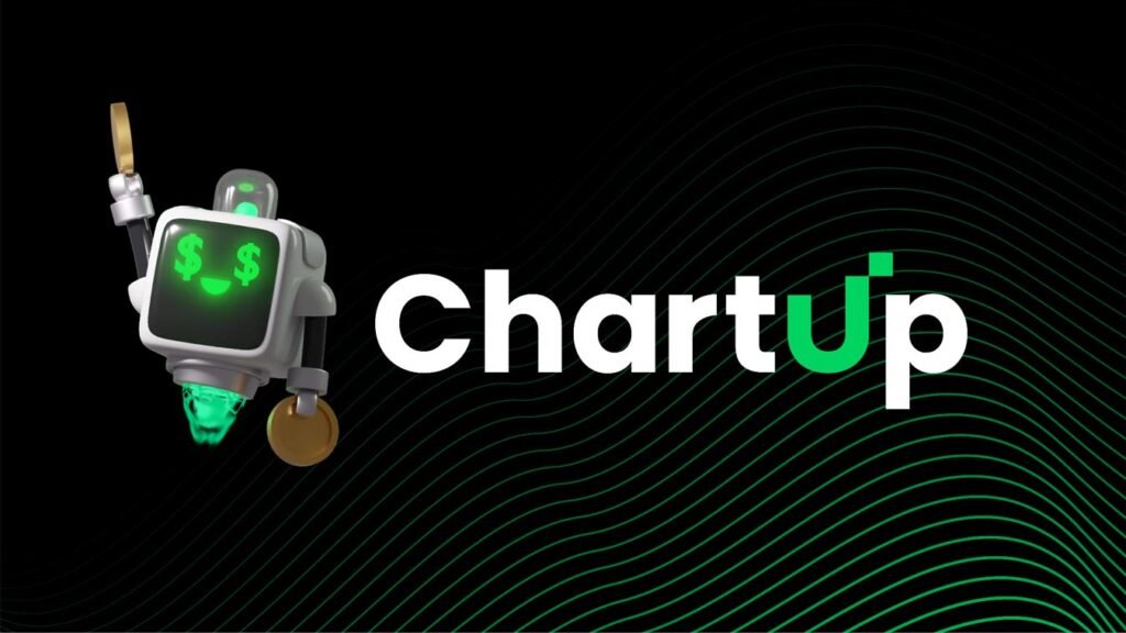 ChartUp – The Best Solana Volume Booster for Meme Coin Growth