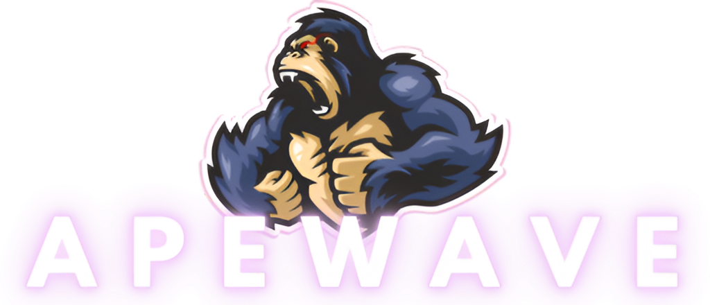 Apewave.io