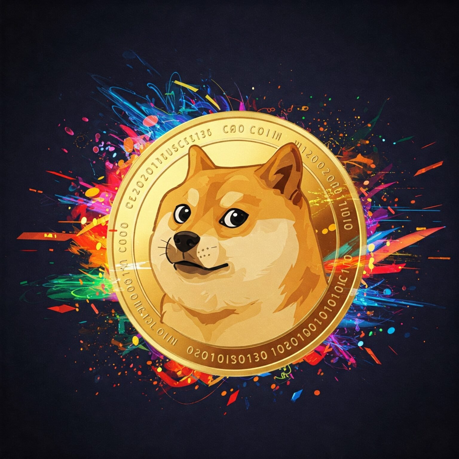 Dogecoin Set For 10x Surge? Elon Musk’s X Post Sparks Hype