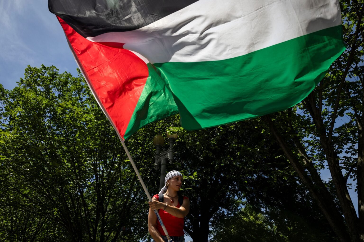 FBI Seizes $200,000 in Crypto From Hamas-Linked Wallets, Accounts