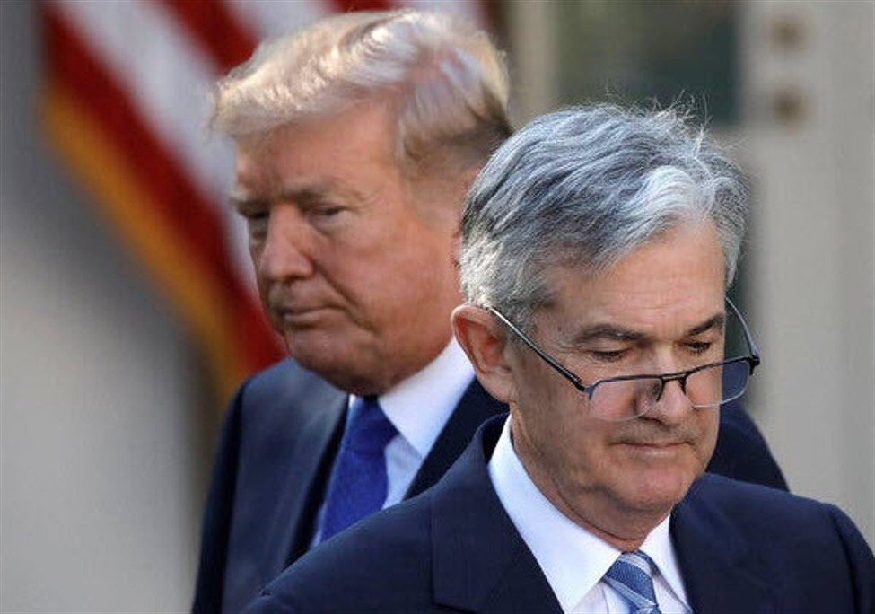Fed may struggle to ‘look through’ tariff inflation: Morgan Stanley