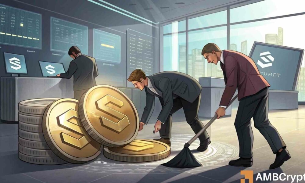 Fidelity makes a major crypto play – Joins the Solana ETF race