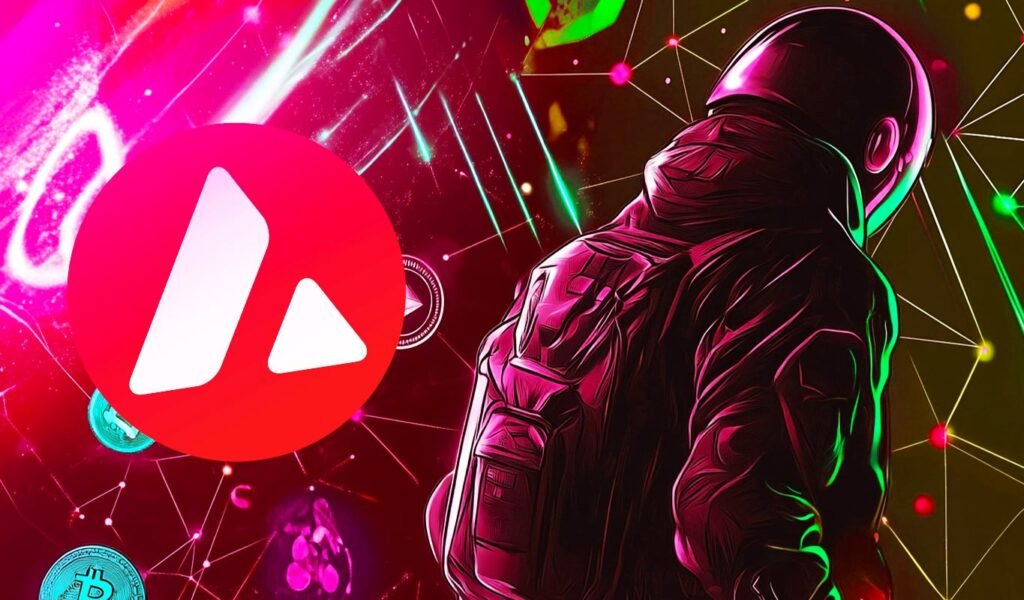 Nasdaq Files To Launch a New Grayscale Avalanche (AVAX) Exchange-Traded Fund