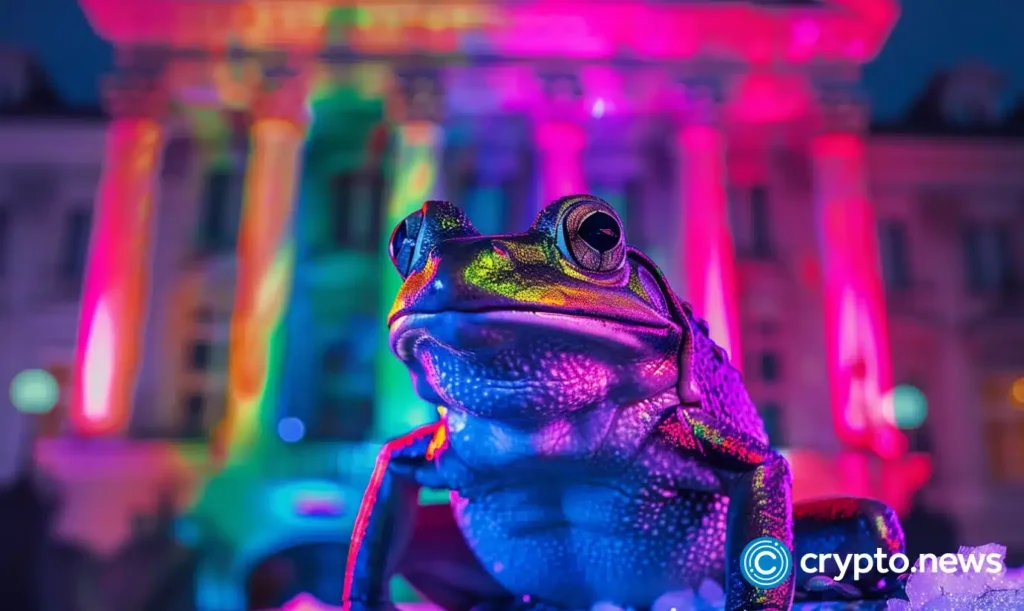 Pepe price could surge as MVRV points to ‘opportunity zone’