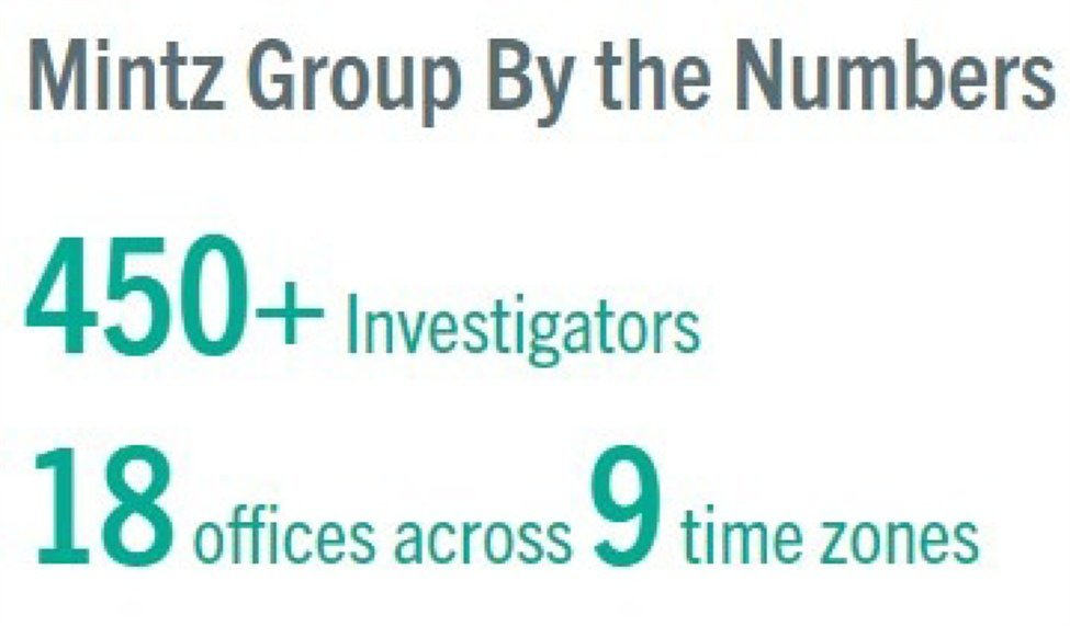 Reports that China has released five Mintz Group employees who were detained in 2023