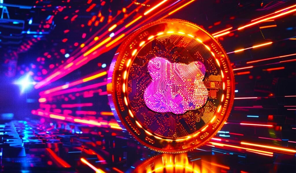 Trader Says Newly Launched Altcoin About To ‘Open the Gates’ to 70% Rally, Updates Outlook on XRP and SUI