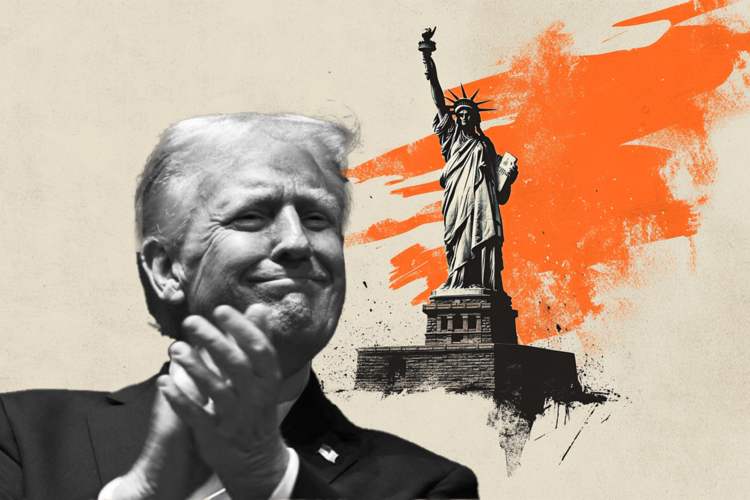 US President Donald Trump threatens tariffs on Russian oil if Moscow blocks Ukraine deal