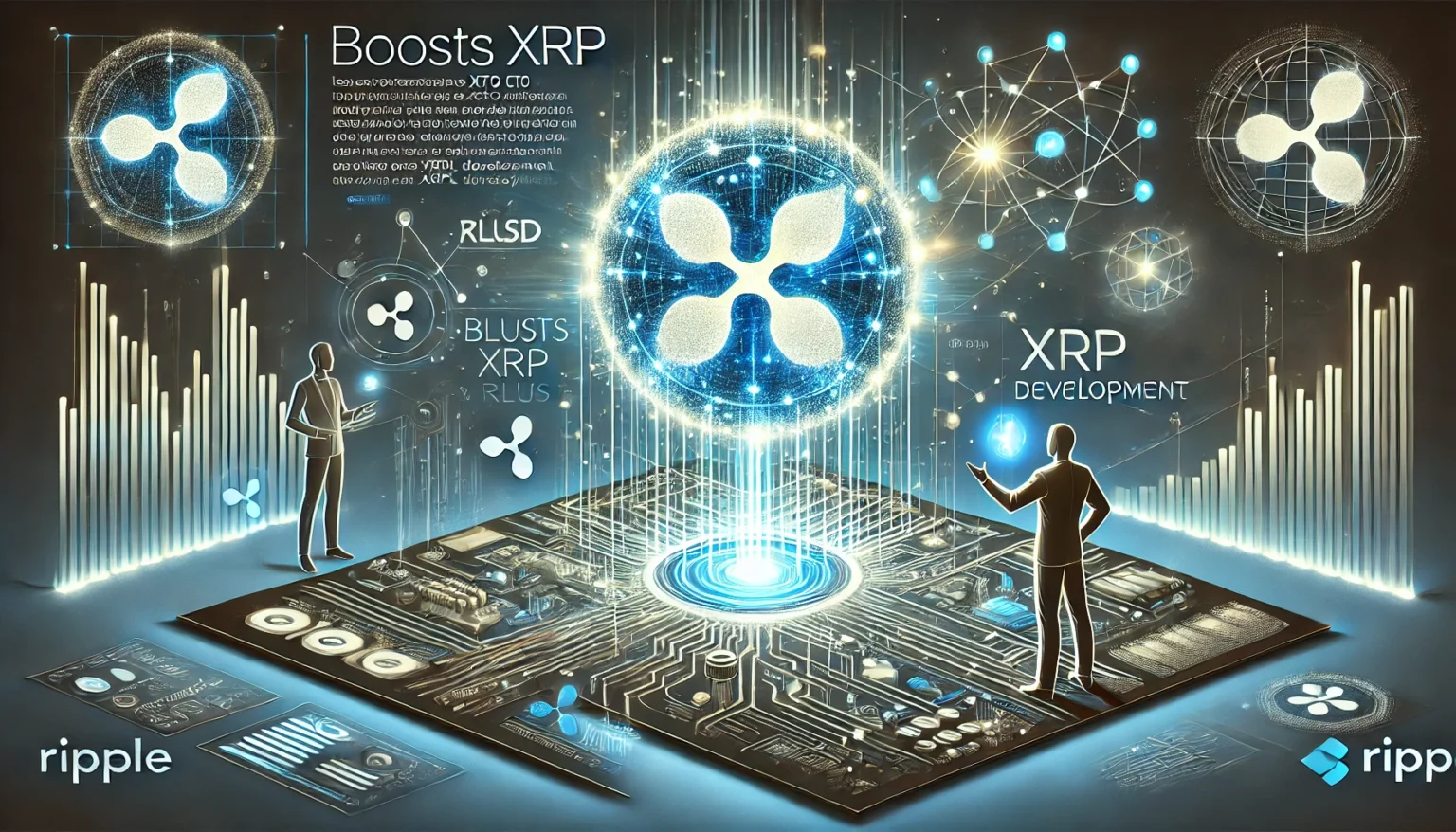 XRP News: XRPL Enhances Onchain Finance with Permissioned Domains
