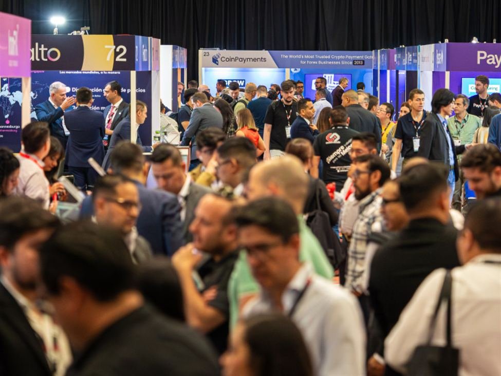 iFX EXPO LATAM Returns to Mexico City!