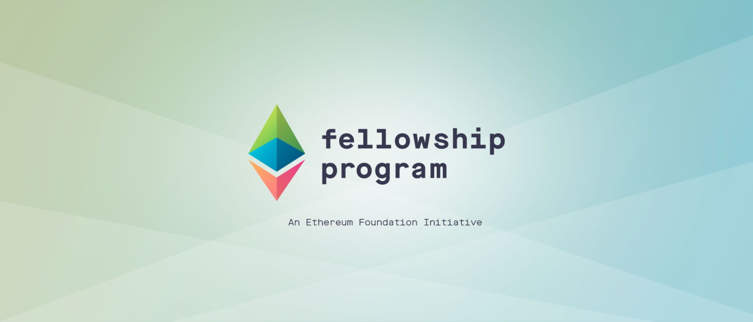 Ethereum for the Next Billion: Announcing the EF Fellowship Program