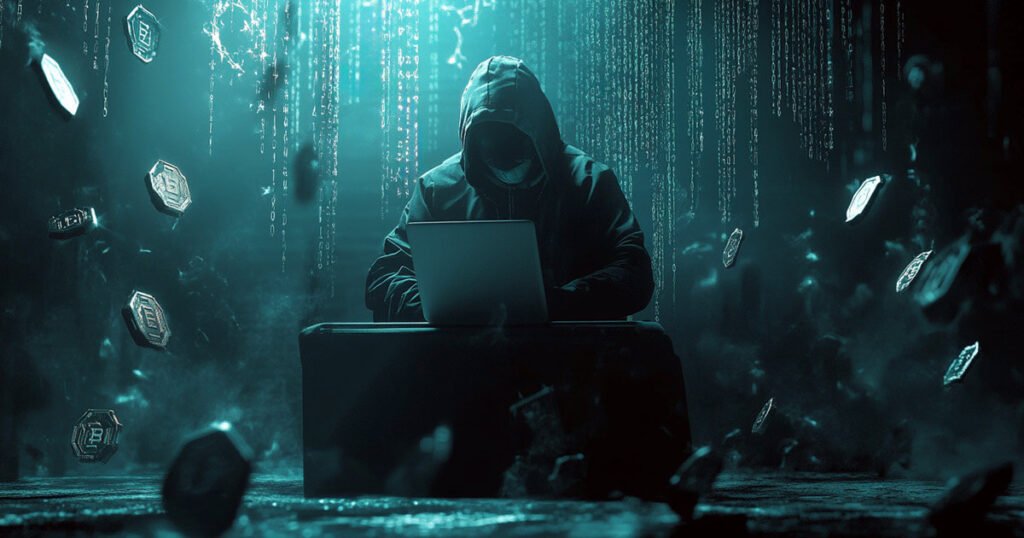 Hacker falls victim to phishing scam after exploiting ZkLend for millions