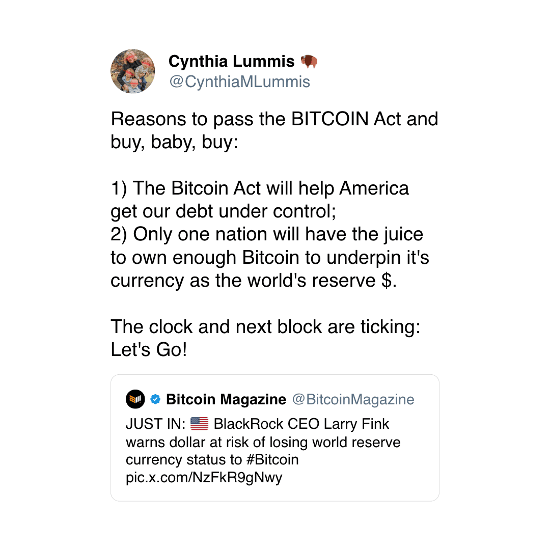 ITE April 1 (Cynthia Lummis/X)