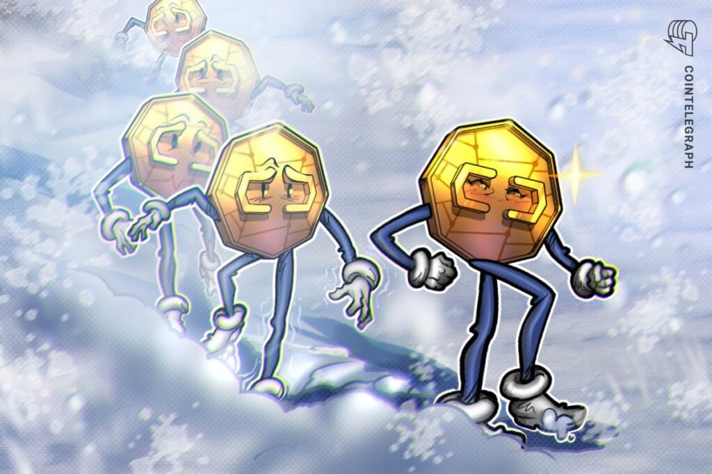 How to track & profit