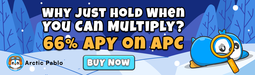 Arctic Pablo Coin: The Meme Coin Bringing Massive Staking Rewards as Mog Coin Builds Hype and Ponke Sees Explosive Growth! 2 AD 4nXcoeDBsp3hA71YjM082sBpVO82RrLeCasNUvYALY2c7Xvx2btrVc187gNLtwqnFRbmkp2DcBRN7xgqftZlDveMO1QRxvn0fgkJ5nV06i4Grsgp7evKSZoAQLMDJZADNXWGDKgcM7Q?key=s 7wjV BI3R0rhh ntjXGRGB