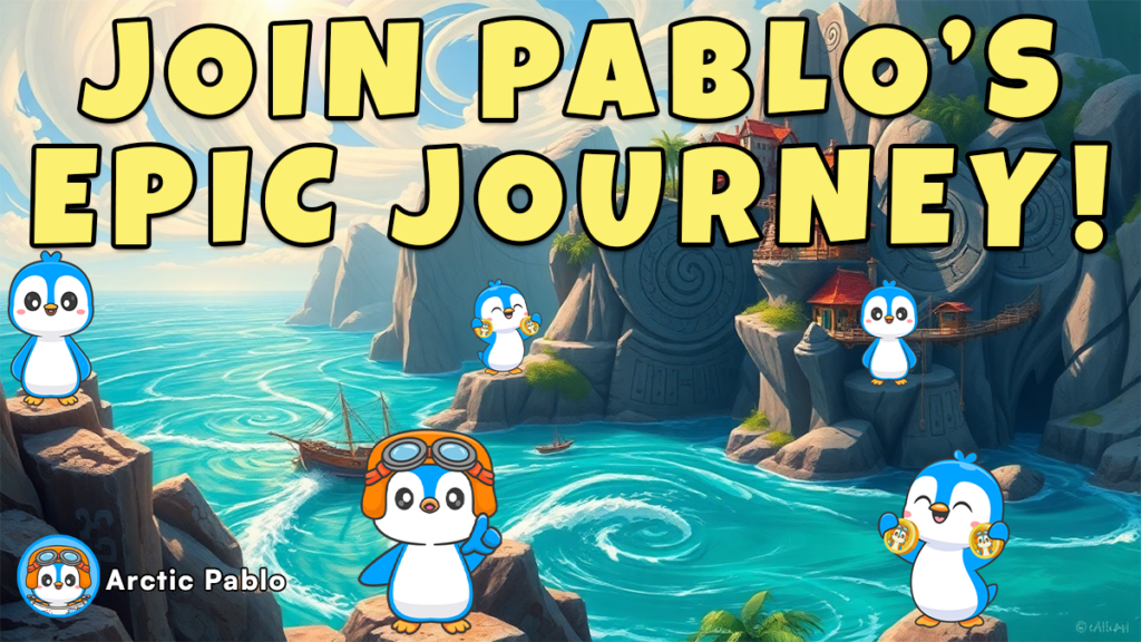 Arctic Pablo, Mog Coin & Ponke