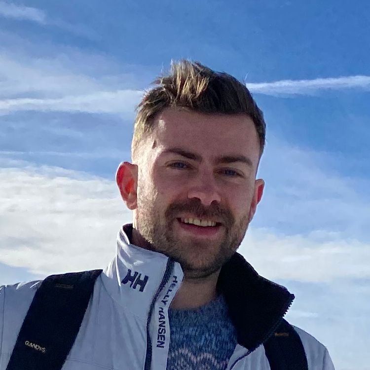 Ben Fielding: Decentralizing Machine Intelligence