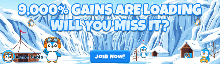 What’s Behind Arctic Pablo Coin’s 9,084% Presale Explosion? While Popcat Claws Back and Just A Chill Guy Rides the Vibe Wave 2 AD 4nXcjuQR0tZiJ9bFmPcLgS4E QAtplaZ 25r8mOO3oILDTMMwzu5J5ZG99yKFY4Lf9tUPV8qGZ2W7Z7vtNnP usKnUsMKqz1xXjaGoAZcgJrWCwWSygj4vgksqNUrZbMmSYwAz4WKJQ?key=J yskzBOs6L0RSS4dfP6XJvX