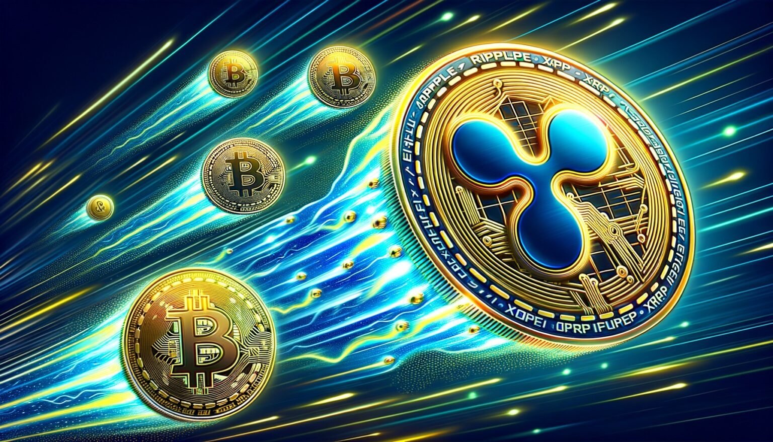 XRP Futures Underway? Coinbase Institutional Files With CFTC