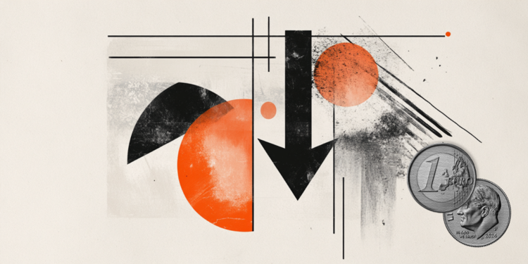 EUR/USD corrects as US Dollar bounces back after upbeat US NFP data